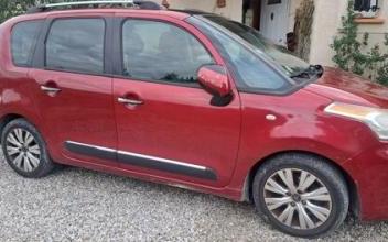 Citroen c3 picasso Lézignan-Corbières