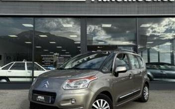 Citroen c3 picasso Echirolles