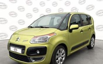 Citroen c3 picasso Saint-Angeau