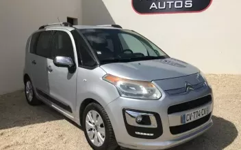 Citroen C3 Picasso Antonne-et-Trigonant