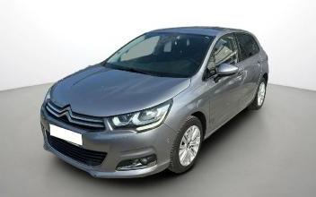 Citroen C4 Sarcelles