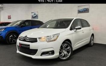 Citroen c4 Laon