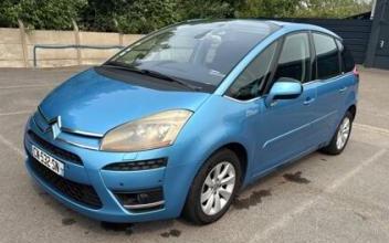 Citroen c4 Béthune