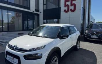 Citroen c4 Saint-Jean-de-Braye