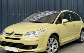 Citroen C4 Halluin