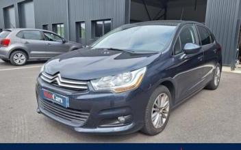 Citroen c4 Caudan