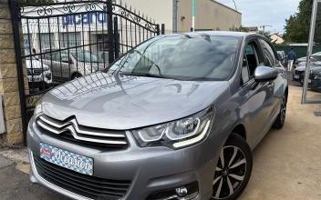 Citroen C4 Montigny-lès-Cormeilles