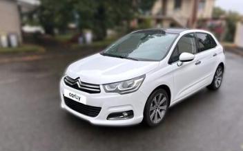Citroen c4 Blagnac