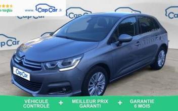 Citroen c4 Saint-Jean-de-la-Ruelle