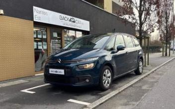 Citroen C4 Nantes