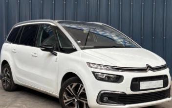 Citroen C4 Halluin