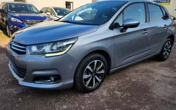 Citroen C4 Caen