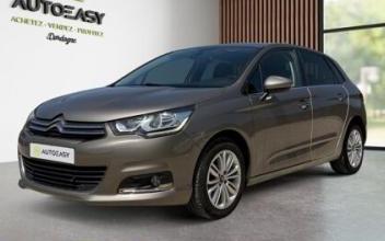 Citroen c4 Creysse