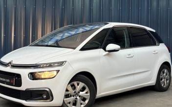 Citroen C4 Halluin
