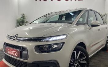 Citroen C4 Thiers