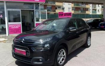 Citroen C4 Cactus Toulouse