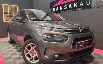 Citroen c4 cactus Ancenis