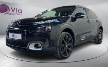 Citroen c4 cactus Béthune