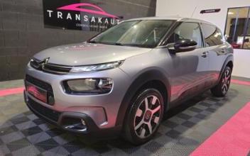 Citroen c4 cactus Valergues