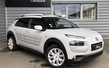 Citroen C4 Cactus Limoges