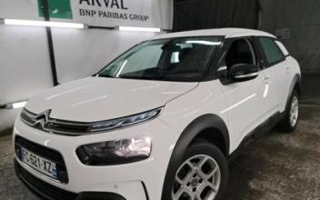 Citroen c4 cactus Saint-Ouen-l'Aumône