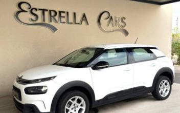 Citroen C4 Cactus Saint-André