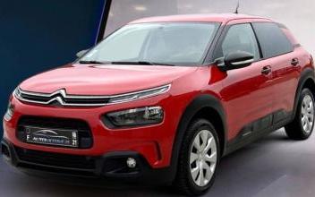 Citroen C4 Cactus Longvic