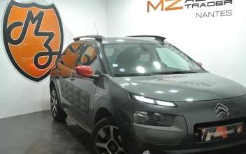 Citroen C4 Cactus La-Haie-Fouassière