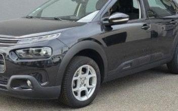 Citroen C4 Cactus Mours-Saint-Eusèbe