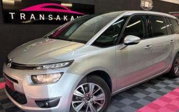 Citroen C4 Grand Picasso Harfleur