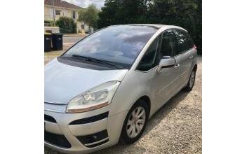 Citroen c4 picasso Saint-Romain-de-Benet