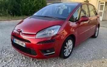 Citroen c4 picasso Bassens