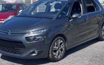 Citroen c4 picasso Marguerittes