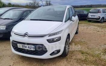 Citroen c4 picasso Mont-sous-Vaudrey