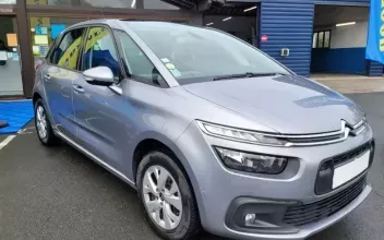 Citroen C4 Picasso Saint-Pée-sur-Nivelle