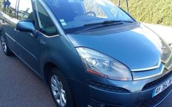 Citroen c4 picasso Moulins-lès-Metz