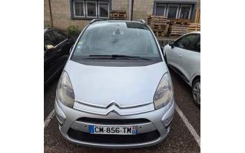 Citroen c4 picasso Louviers