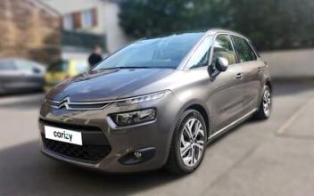 Citroen c4 picasso Alfortville