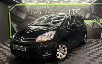 Citroen C4 Picasso Gandrange