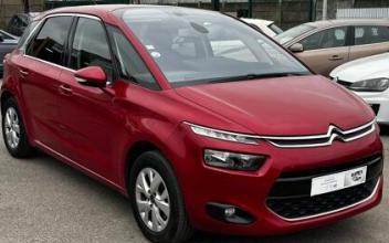 Citroen c4 picasso La-Courneuve