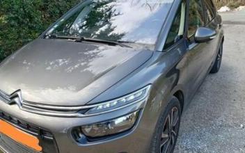 Citroen c4 picasso Roézé-sur-Sarthe