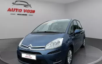 Citroen C4 Picasso Guipavas