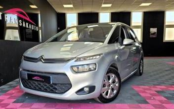 Citroen c4 picasso Saint-Laurent-du-Var