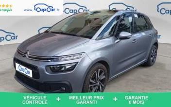 Citroen c4 picasso Grandcamp-Maisy