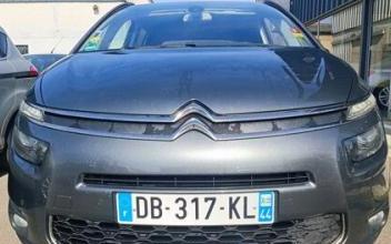 Citroen c4 picasso Fenouillet