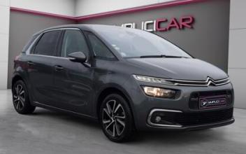 Citroen c4 picasso Saint-Sulpice-de-Royan