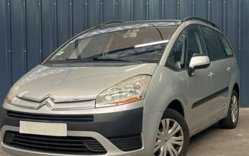 Citroen C4 Picasso 5 Places Halluin