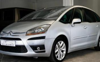 Citroen C4 Picasso 5 Places Nice