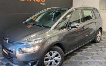 Citroen C4 Picasso 5 Places Etampes