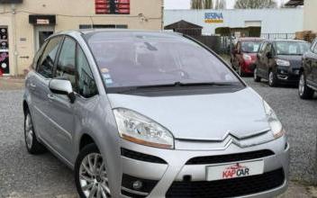 Citroen C4 Picasso 5 Places Saint-Soupplets